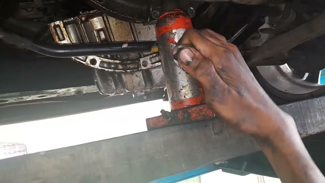 Toyota Avanza | mencari punca enjin bunyi kasar.