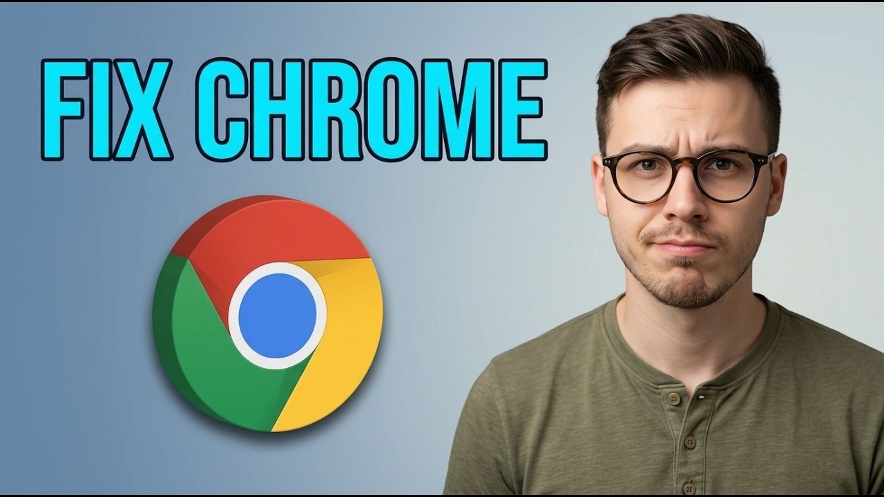 How To Fix Google Chrome Not Responding Windows 10/11 [2026 Guide]