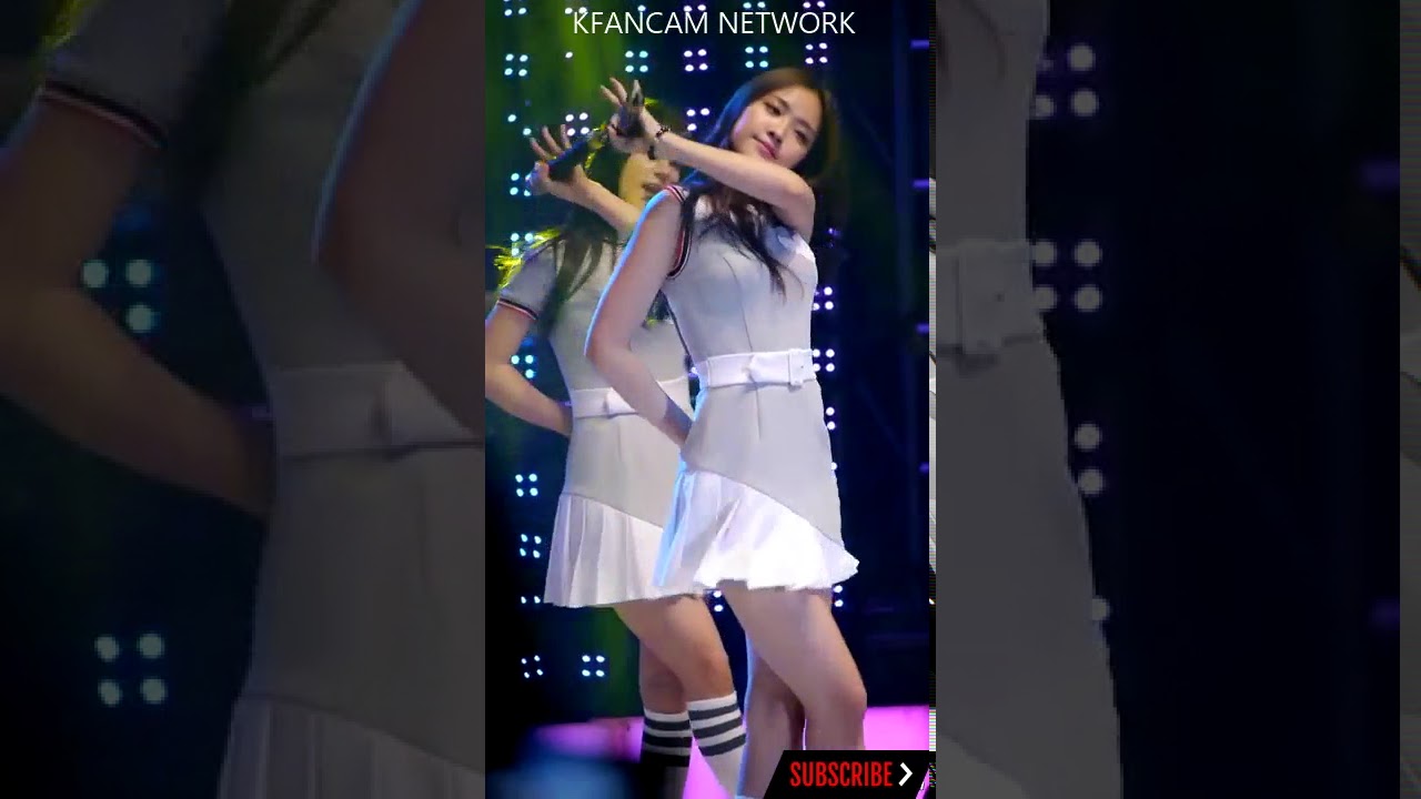 Apink MYMY KFANCAM NETWORK