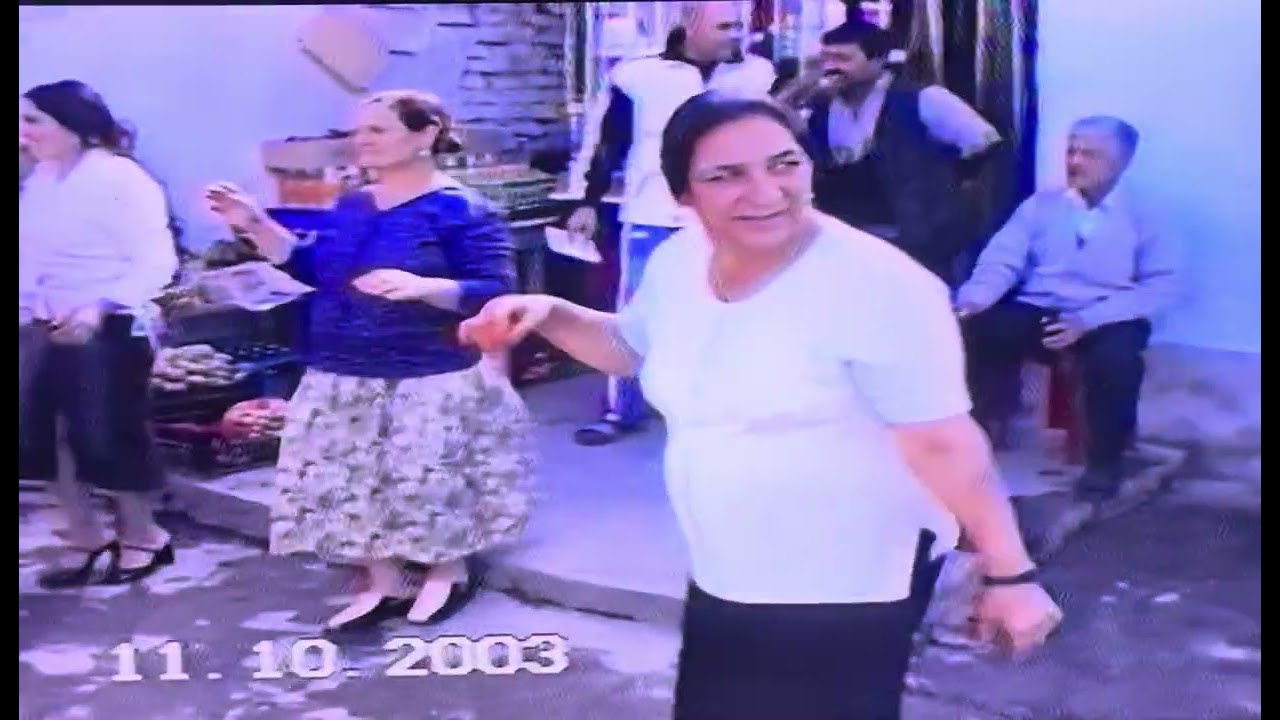 Nurayet ile raşko
