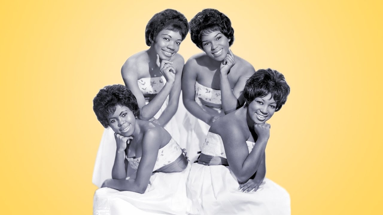 The Shirelles - Soldier Boy