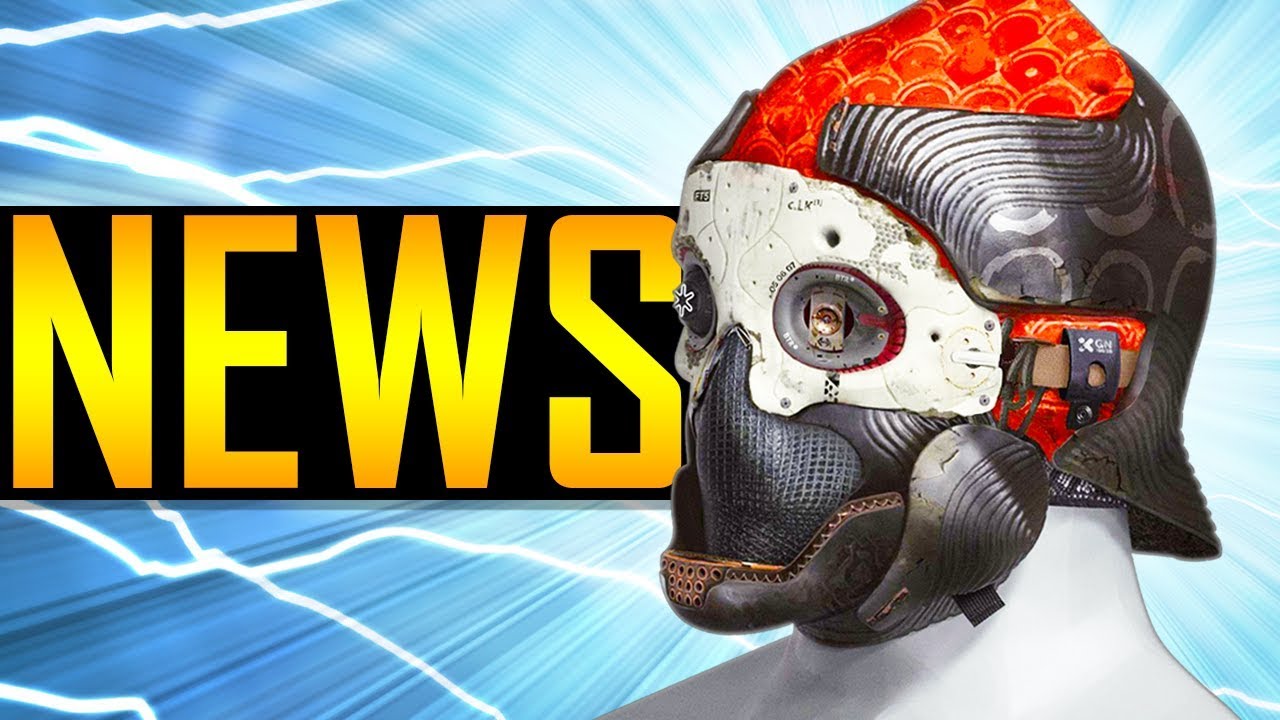 Destiny 2 - AND SO IT BEGINS!