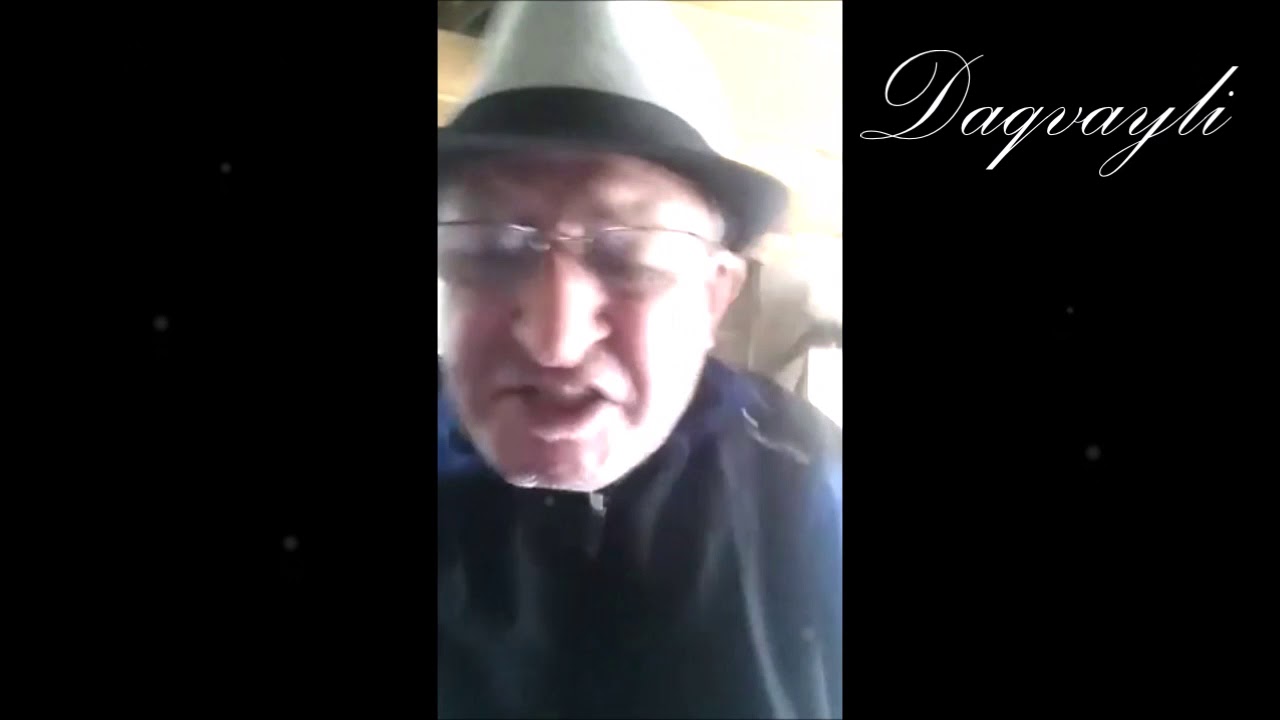Ahmed Aberkane énervé 1/2