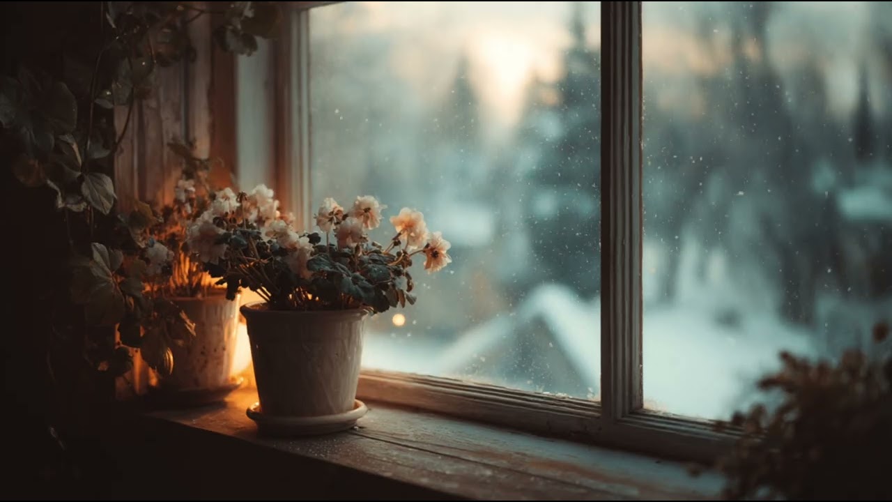 Reset Your Mind 🌙 | Cozy Lo-fi for Planning & Relax