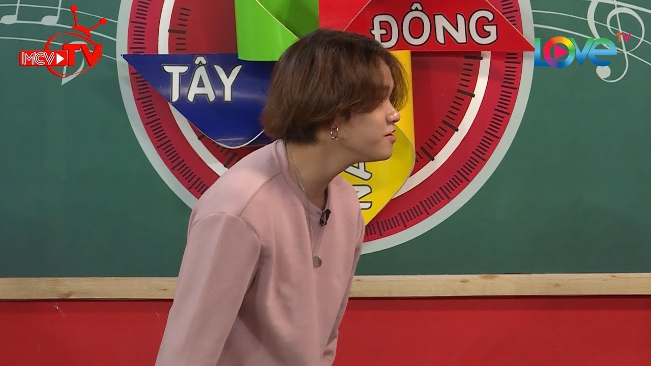 Winner P336 cực dễ thương ra sức PHẢN ĐỐI KỊCH LIỆT khi Việt Thi RỜI XA MÌNH để về bên T-Up 😍