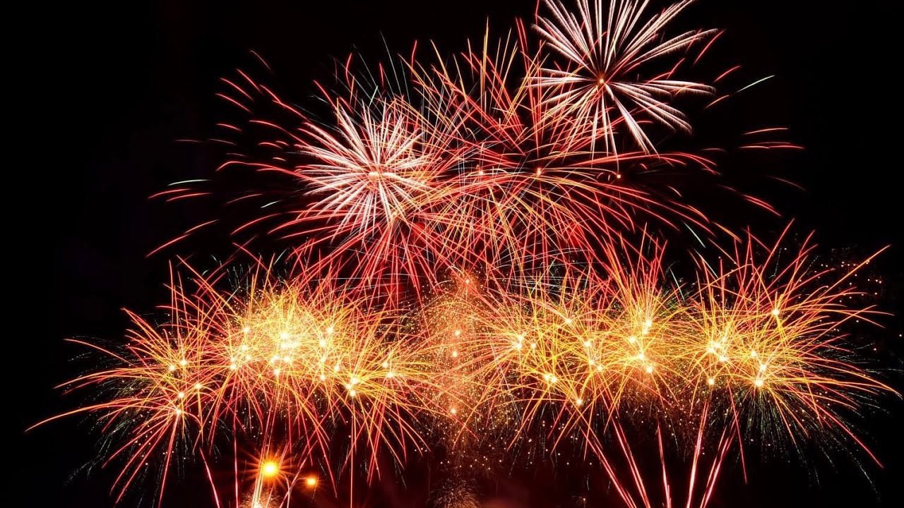 New Year’s Eve Celebration welcoming year 2022