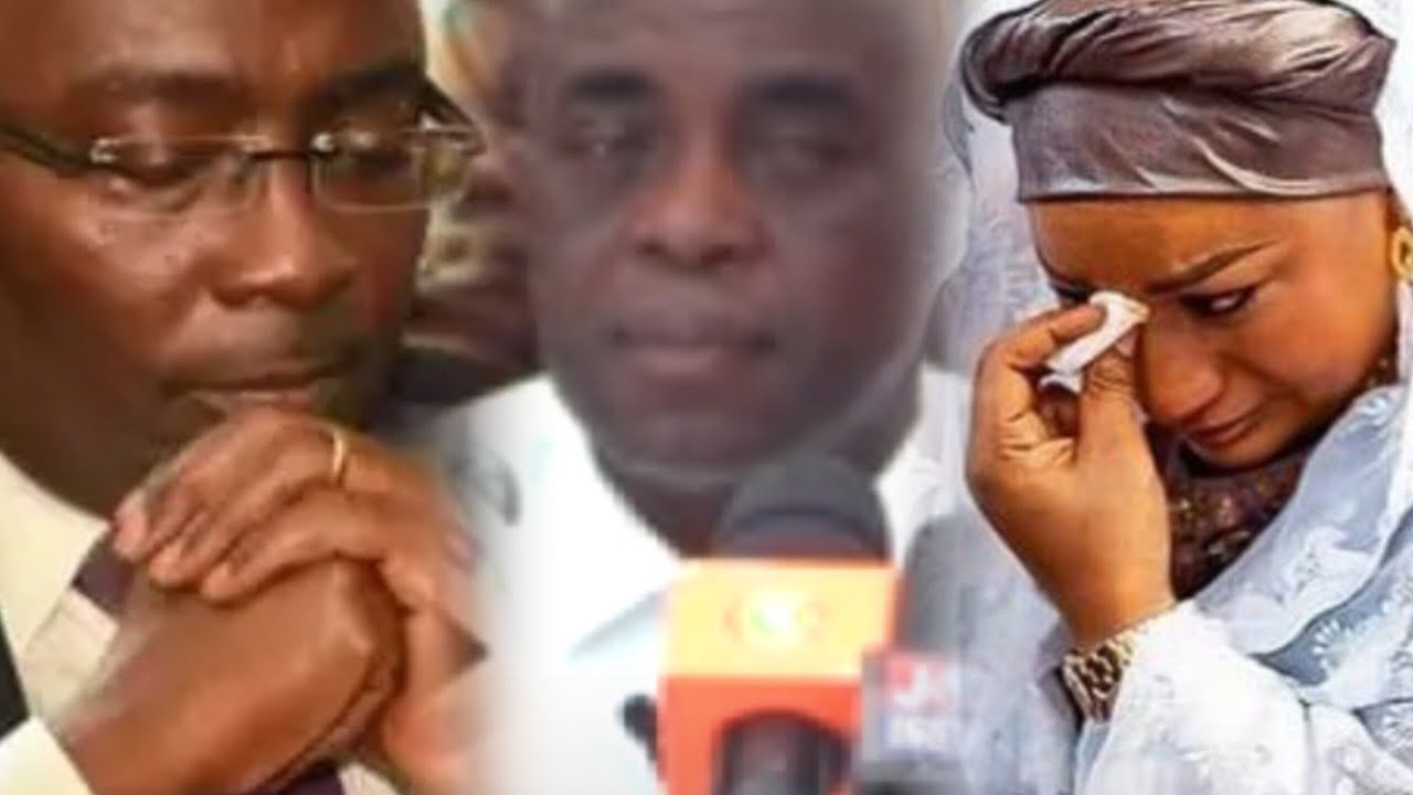 PURE @HATRED@: Pretenders shall not surviveKYEI..KYEI MENSAH has totally been exposed big time.