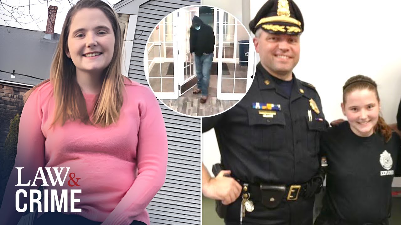 New Shocking Details of Pregnant Woman&rsquo;s Alleged Murder by Ex-Cop