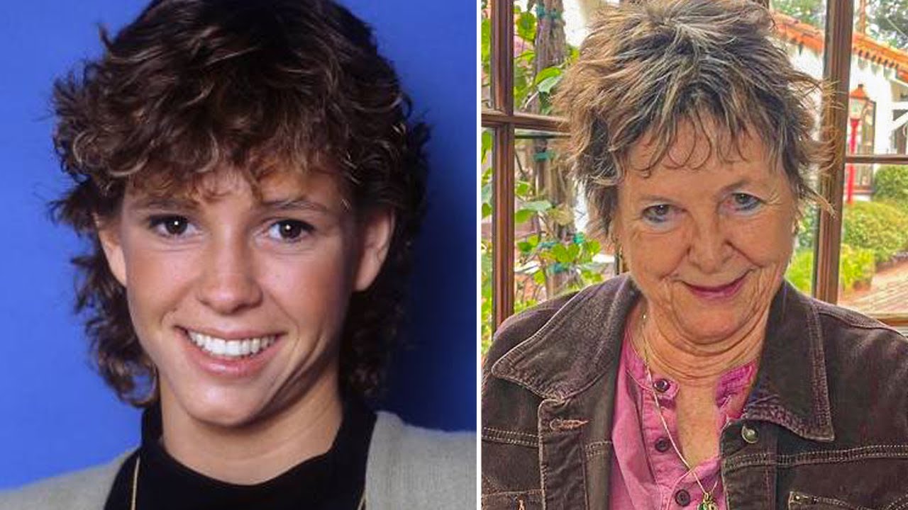 She Retired over 20 Years Ago, Now Kristy McNichol Comes Forward
