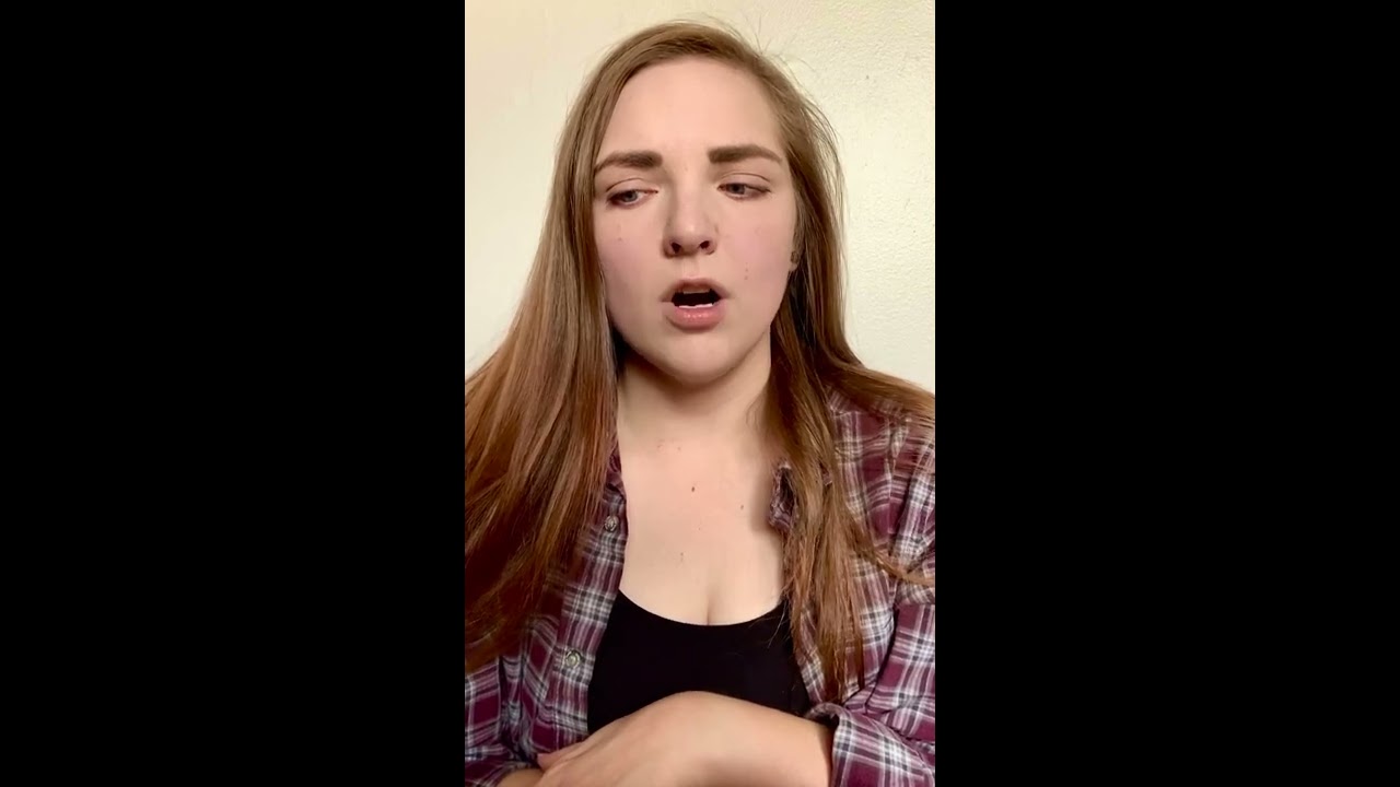Rose Monologue (The Flick)