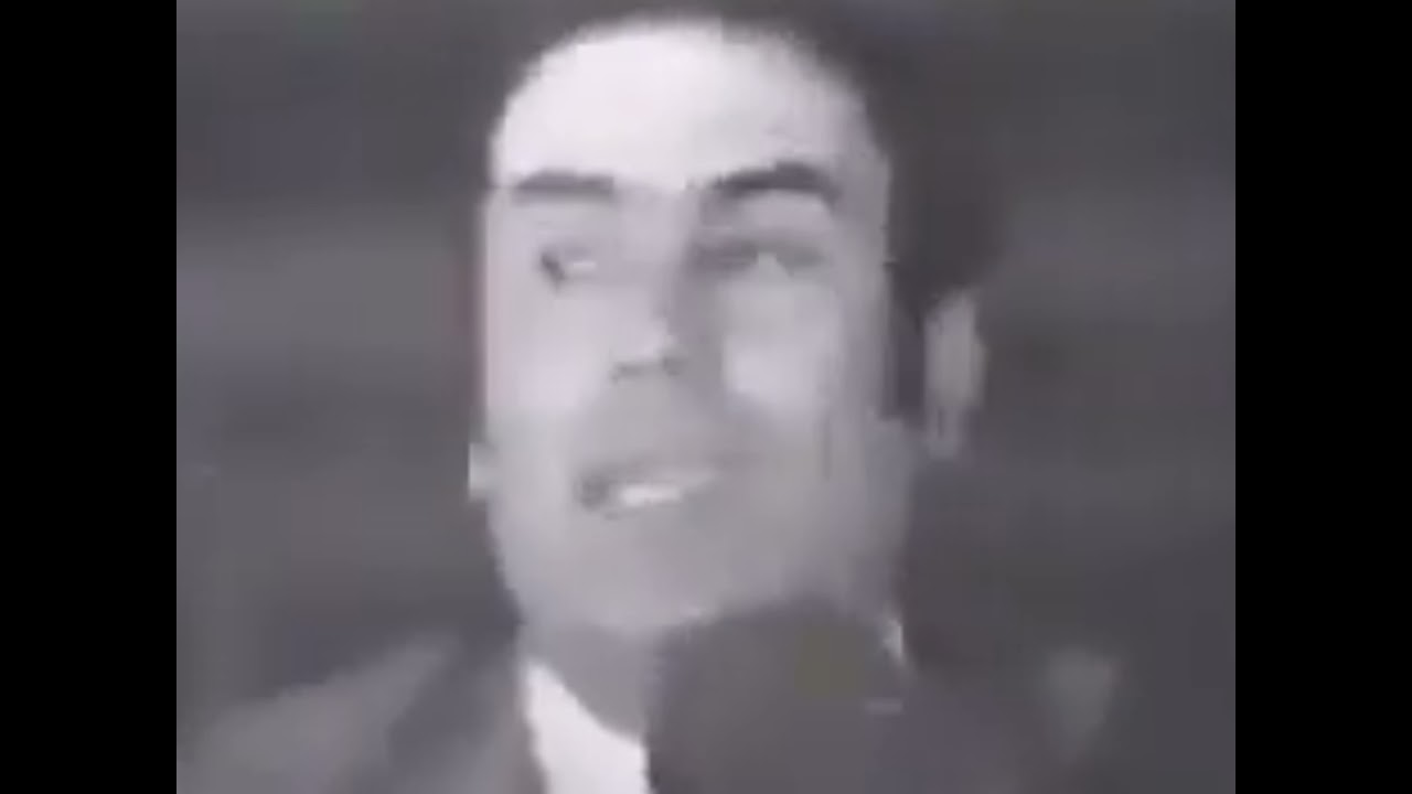 مداخلات موسى زغيب وزين شعيب في مباراة المدينه الرياضيه بين الزغلول ومحمد مصطفى 1972