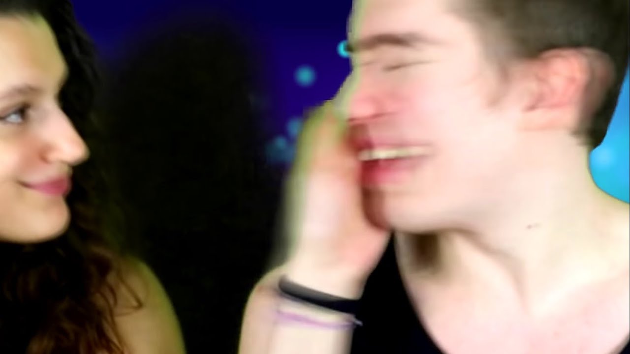 RaxoR lascia la sua ragazza per colpa mia *FINITO MALE*