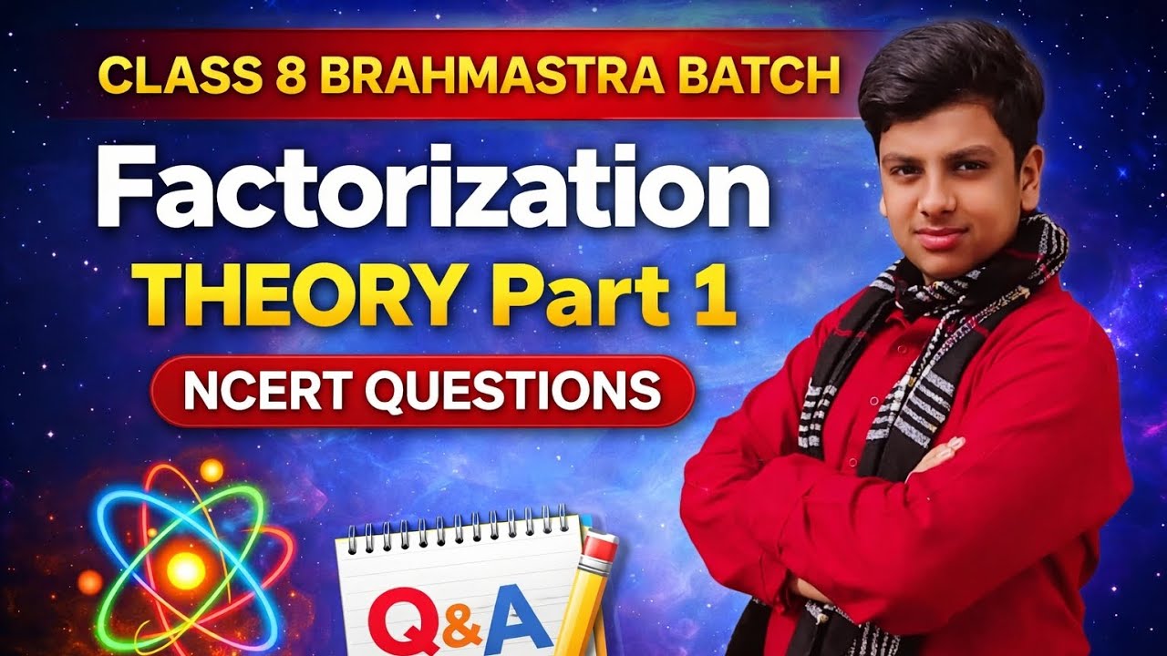 Most important questions with good explain in one 1⃣ video part 1