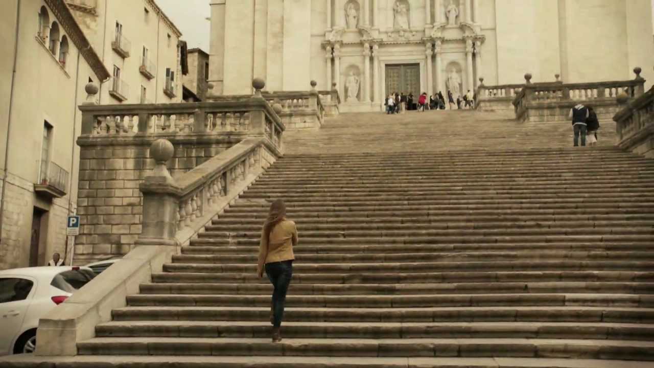 Girona emociona ;)