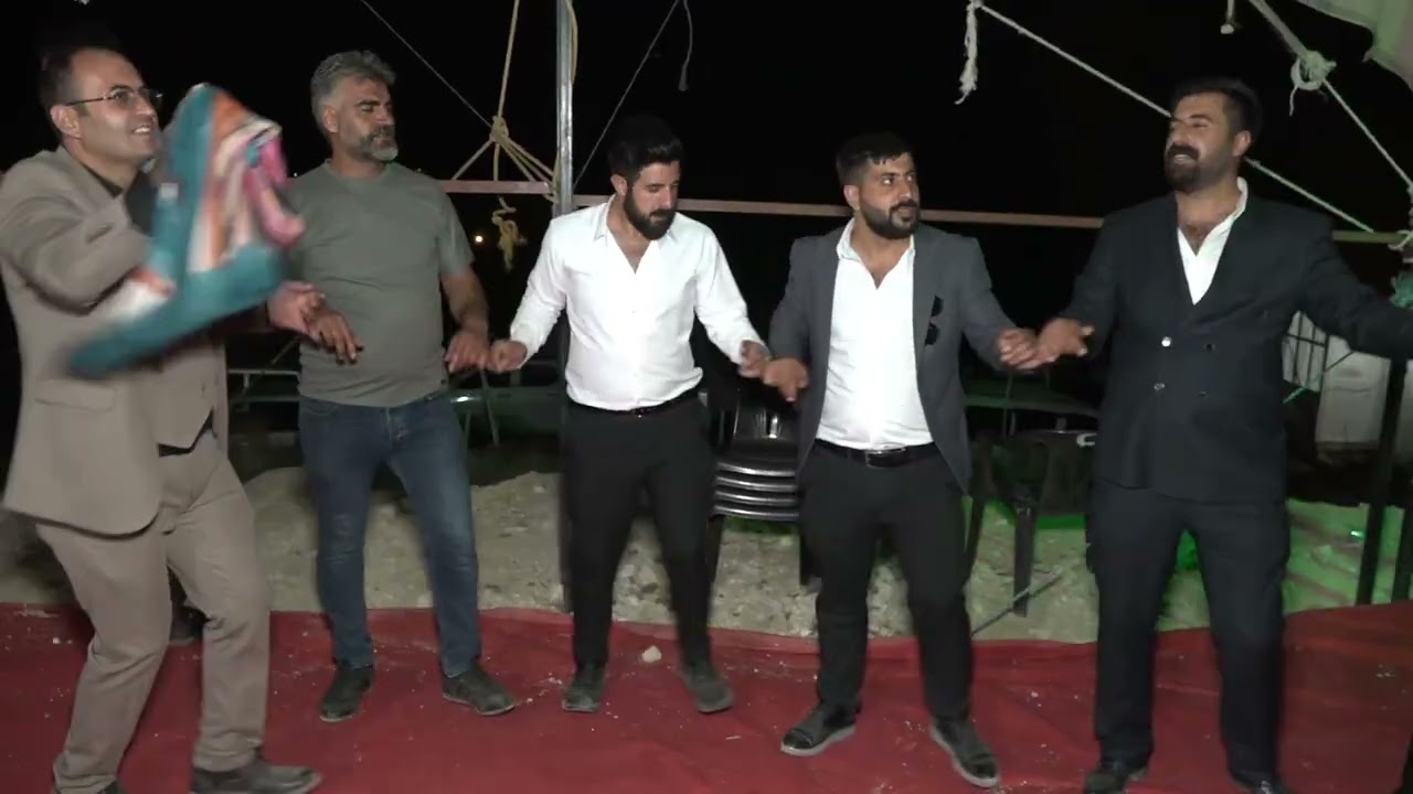 DEVRAN İLE ÜMİT 5