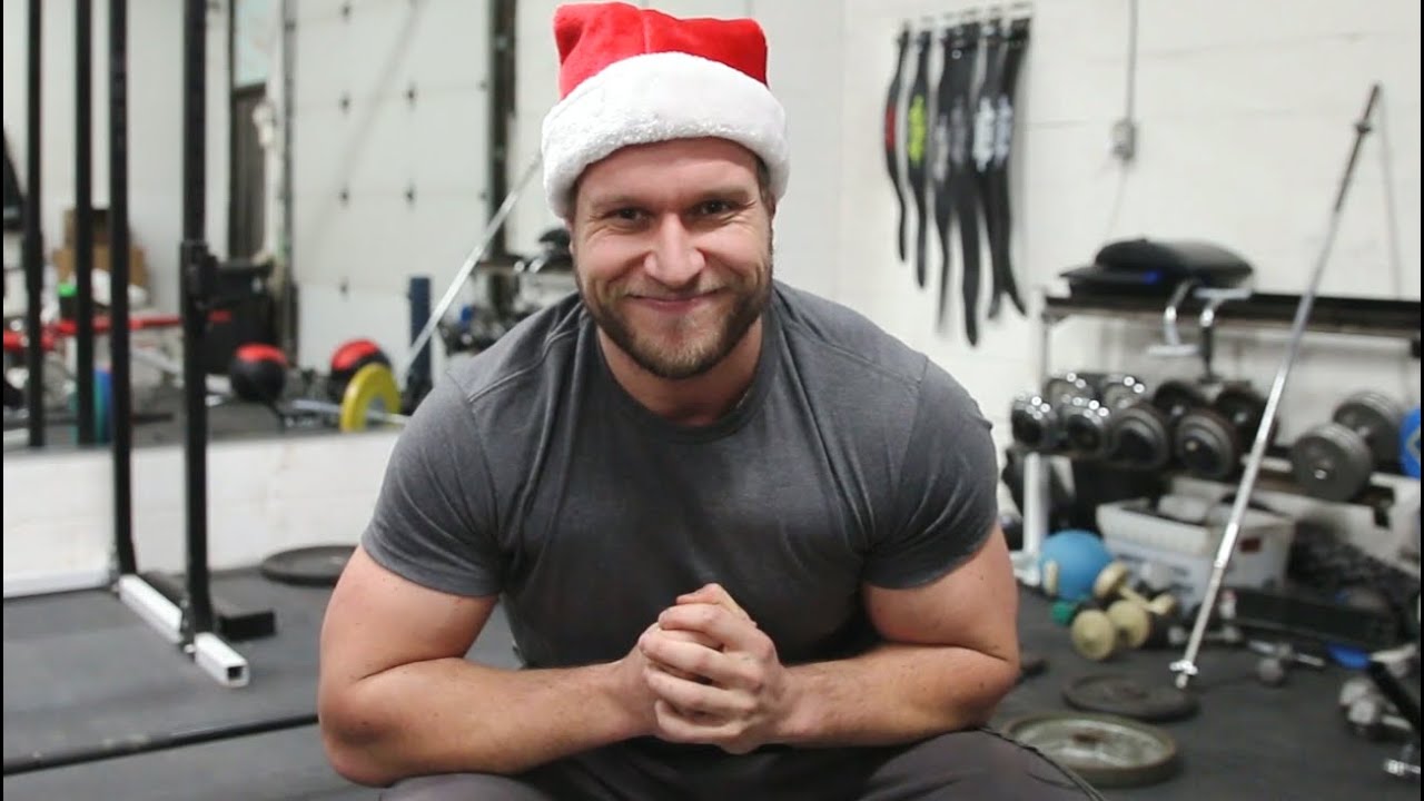 POLISH LANGUAGE LESSON #15 - WIGILIA / CHRISTMAS DINNER | Furious Pete