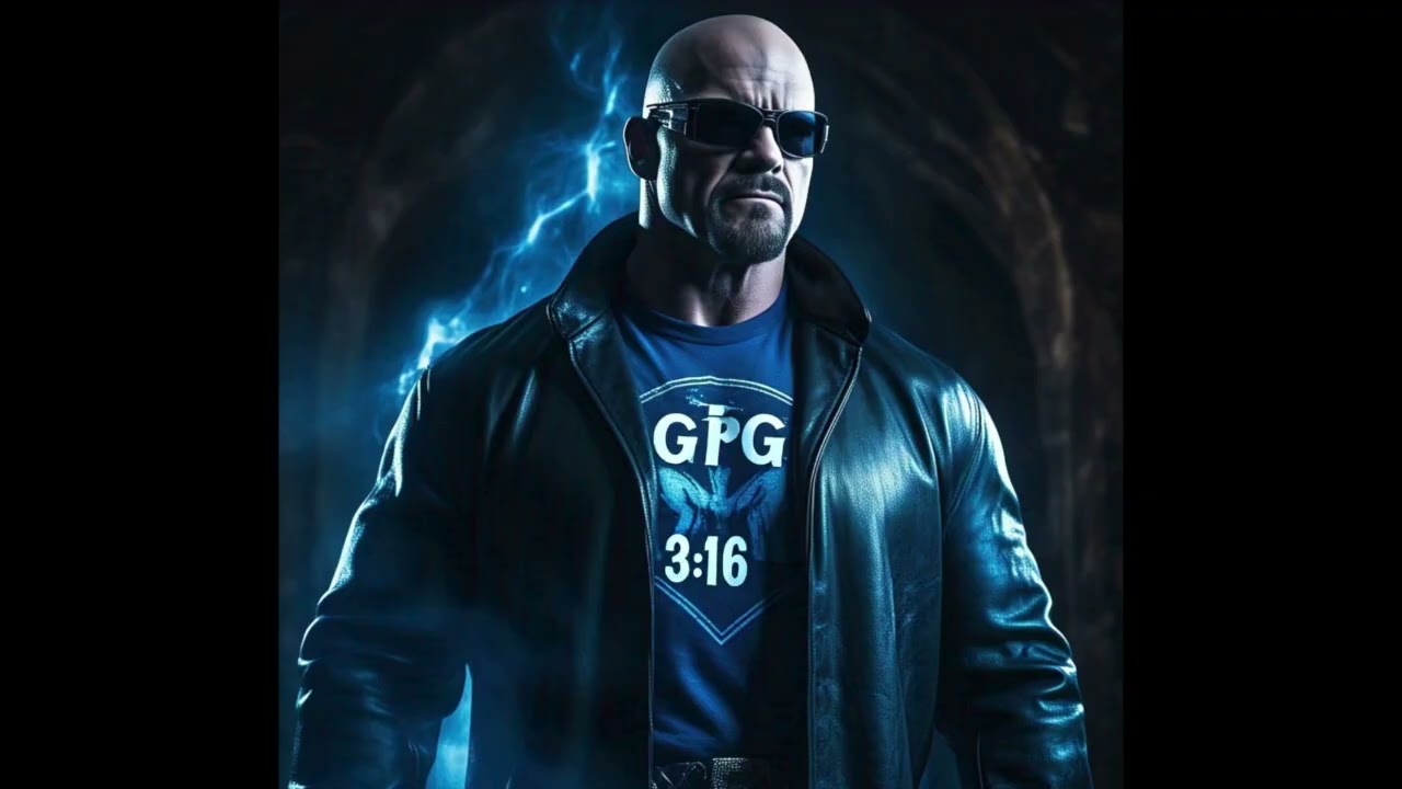 WWE   Stone Cold Steve Austin AI Song   Oh Hell Yeah