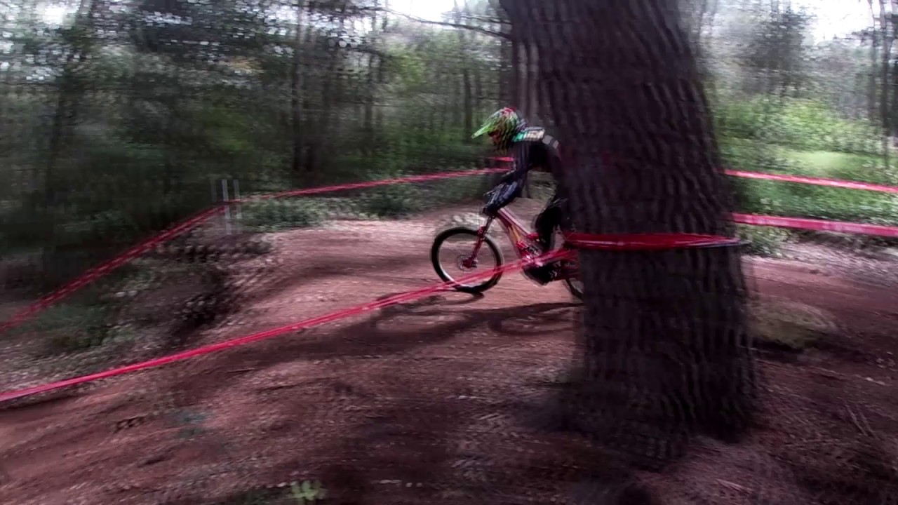 Downhill 2019 Lošinj (kvalifikacije)