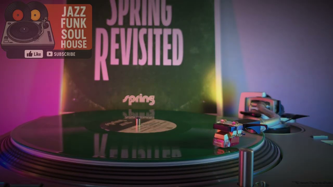 Millie Jackson– We Got To Hit It Off (Dimitri From Paris Liberated Women Mix) - 2025
