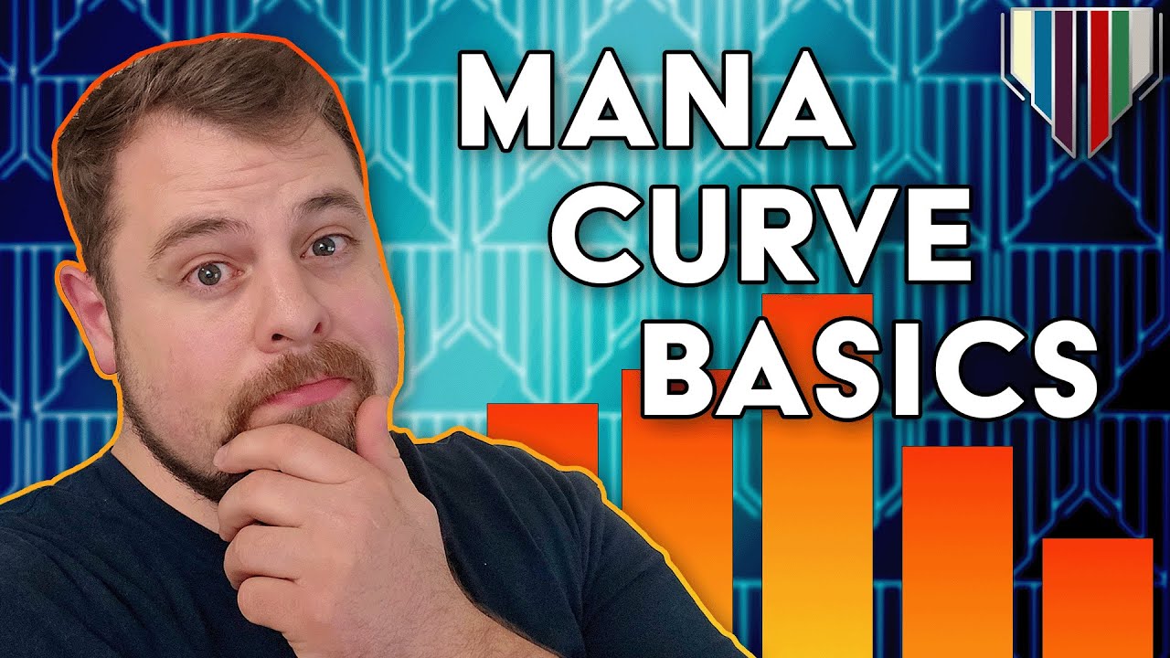 What Is a Mana Curve (and Why Should You Care)?