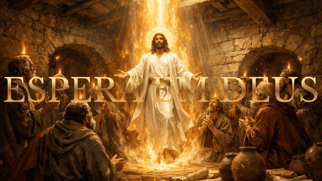Lucas & Ivan - ESPERA EM DEUS