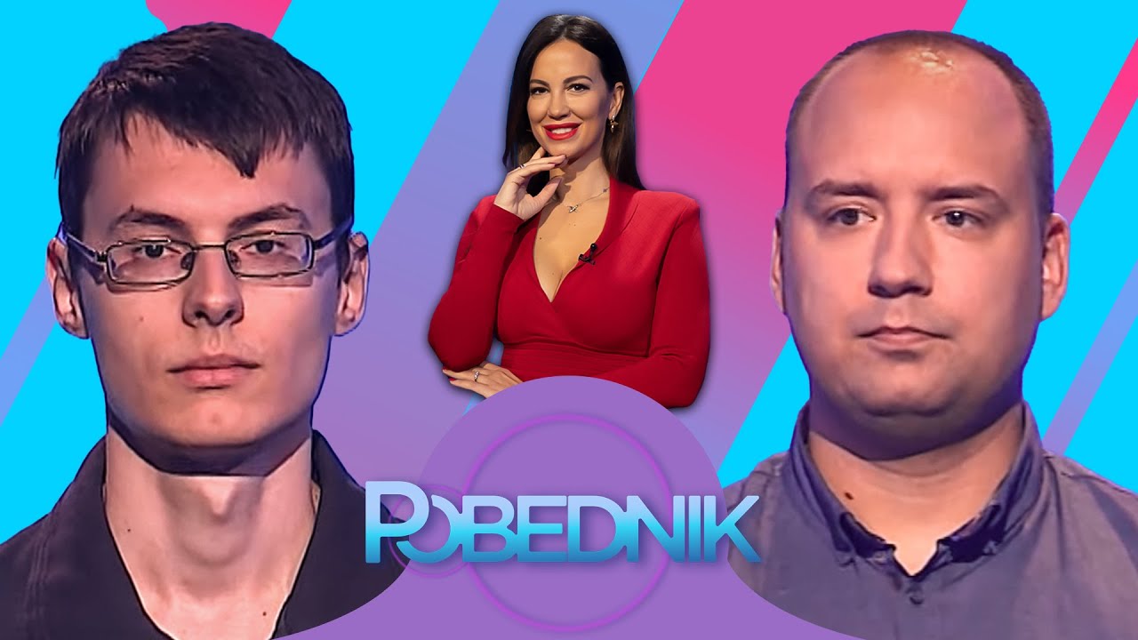 Pobednik - 12.9.2023.