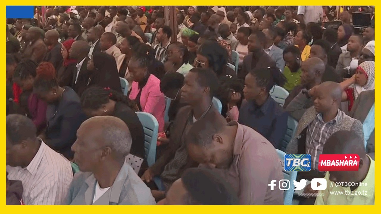 🔴 #TBC LIVE: WAZIRI MKUU AKIZUNGUMZA NA WANANCHI WA SUMBAWANGA MJINI