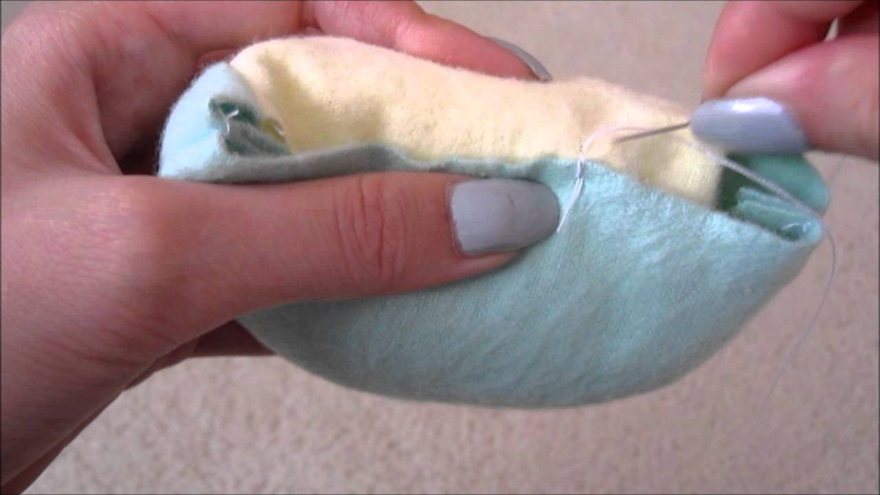 DIY: Animal Jumpsuit / Costume / Onesie / Kigurumi