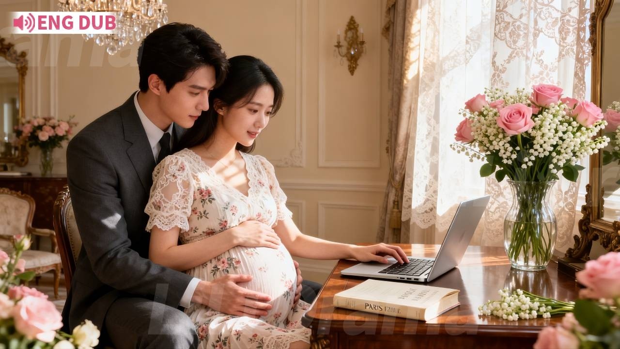 Poor Student Forced to Be CEO's Cure, Unexpectedly Pregnant with Twins! CEO Marries Her Instantly