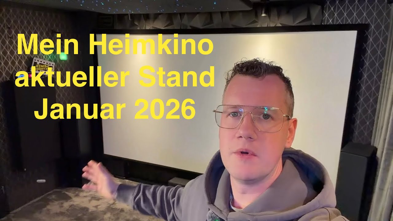 Endlich mal wieder ein Video direkt zum Kino 🎬 (unbezahlte Werbung) #heimkino #heimkinobau #mancave