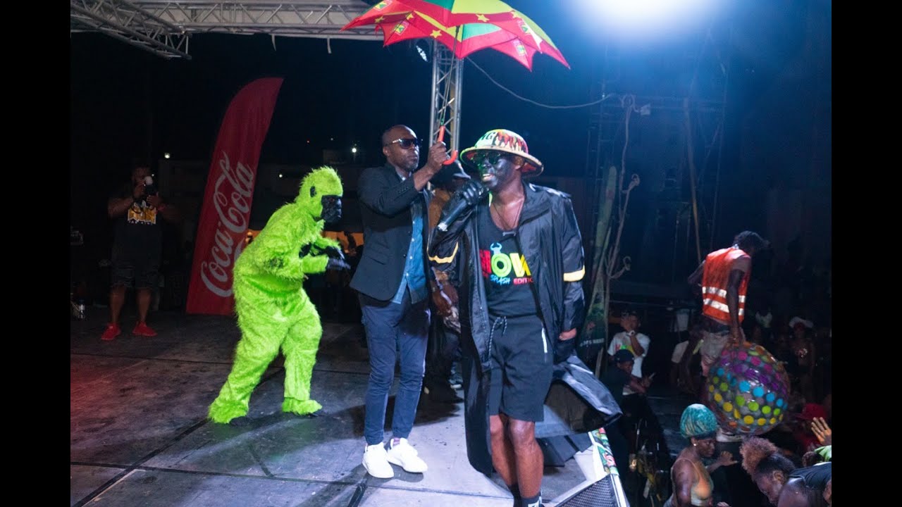 Jab King #HOW | Stadium Car Park | June 7th, 2023