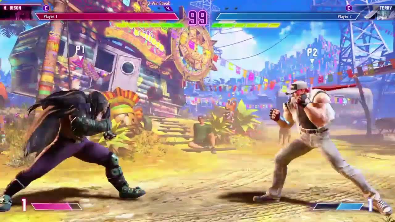 Shaka VS HD%Golden