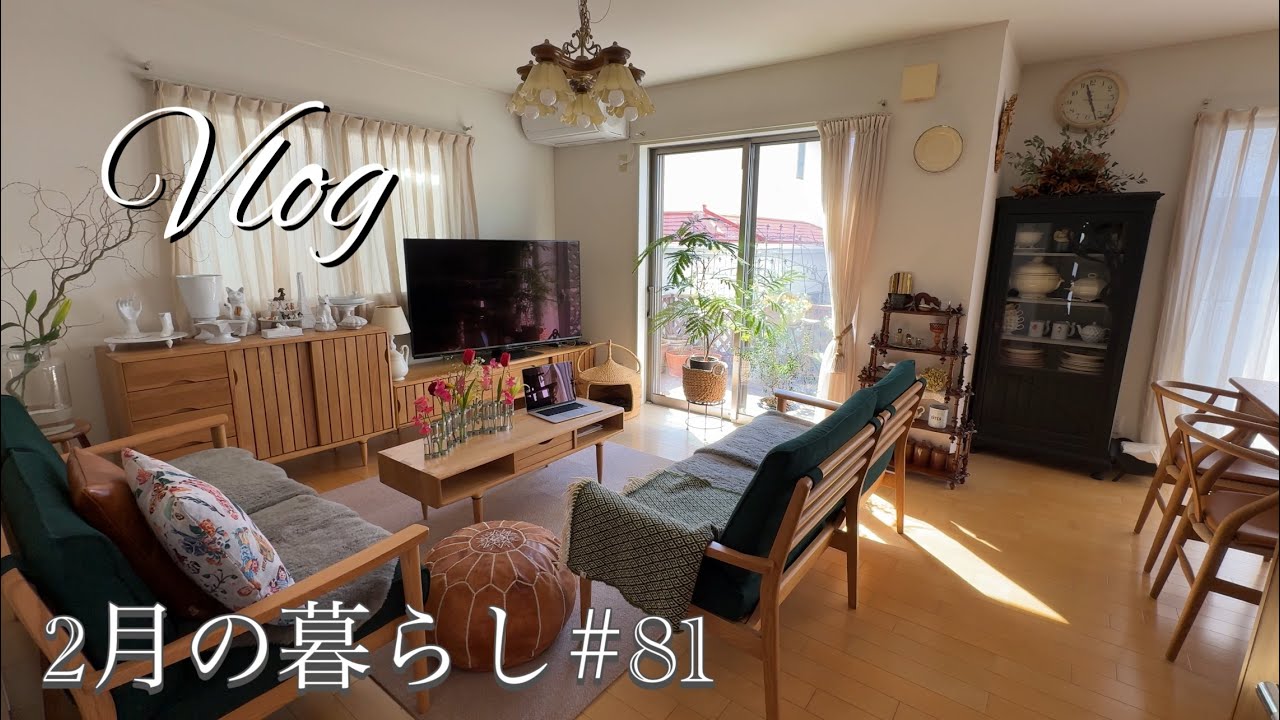 寒い日の日常 / ショッピングしたい日 / アスティエドヴィラット