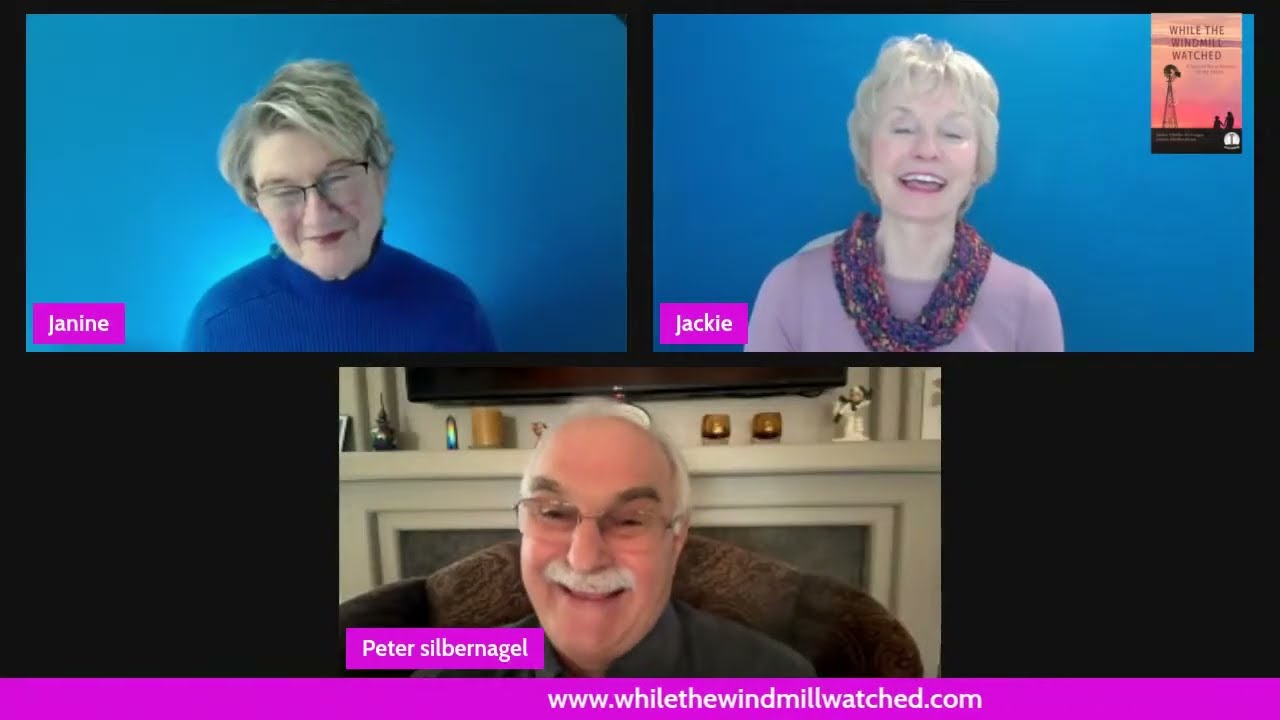 The 1950s FUN CHAT #229 Pete Silbernagel, Bismarck, ND, Jan. 26, 2026