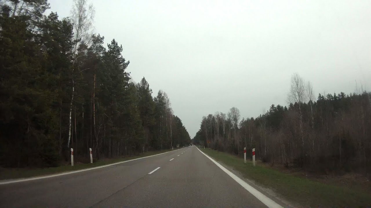 DK8 Białystok - Suchowola