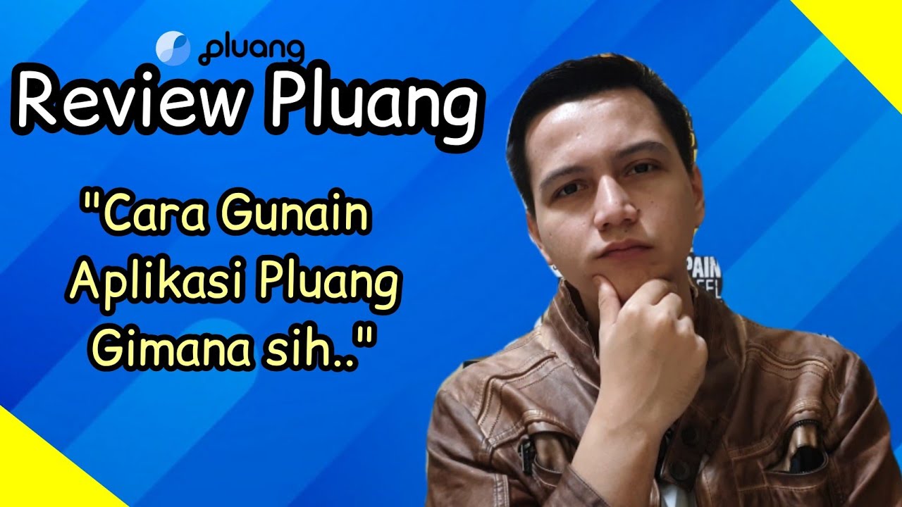 REVIEW APLIKASI INVESTASI PLUANG: CARA MENGGUNAKAN APLIKASI PLUANG