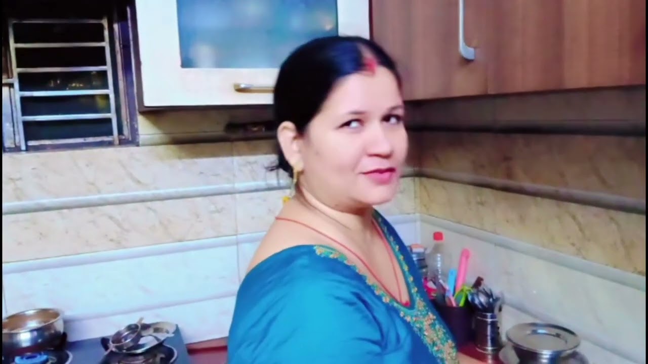 Aaj banega beetroot tikki 😋