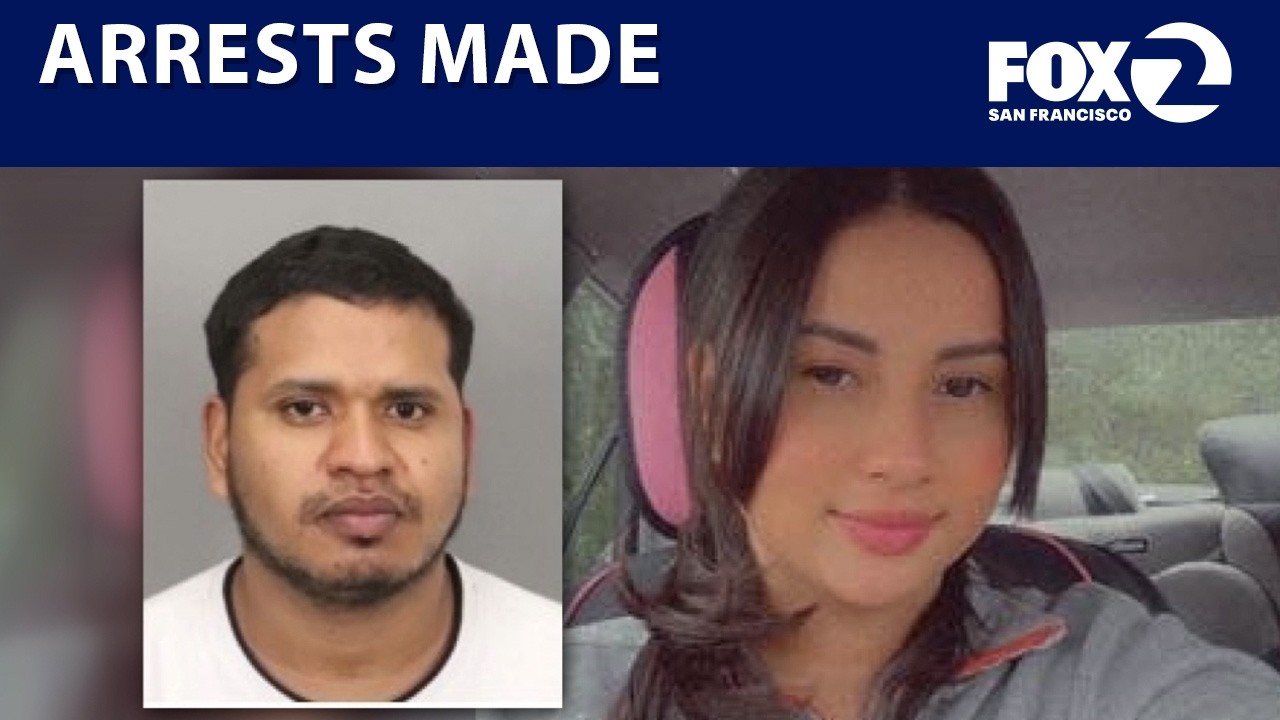 Father charged in Sunnyvale homicide of young mom found in car