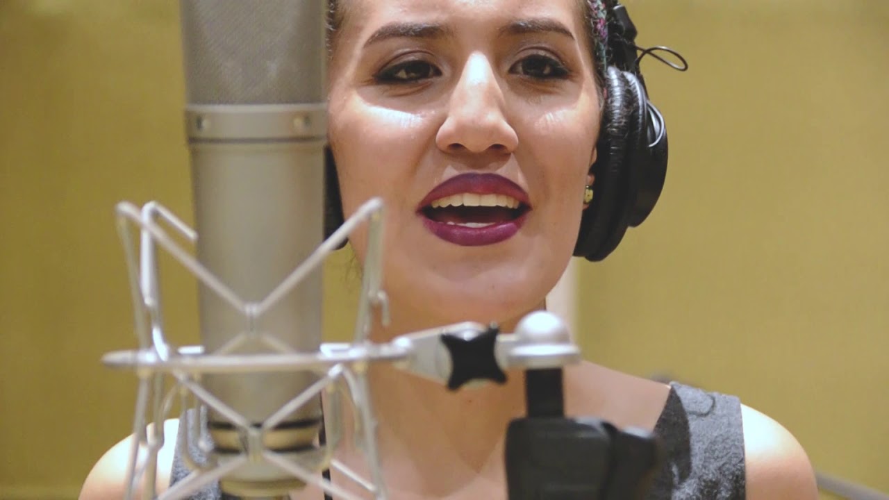 NUESTRA CANCIÓN - Ensamble Aurora