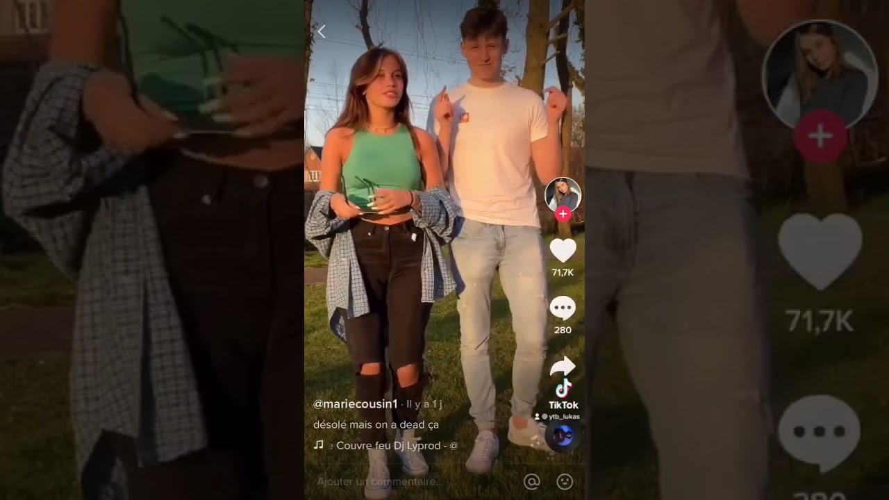 APR&Egrave;S LE CONFINEMENT NOUS BALANCE UN COUVRE FEU APR&Egrave;S LE COUVRE-FEU IL NOUS BALANCE UN CONFINEMENT