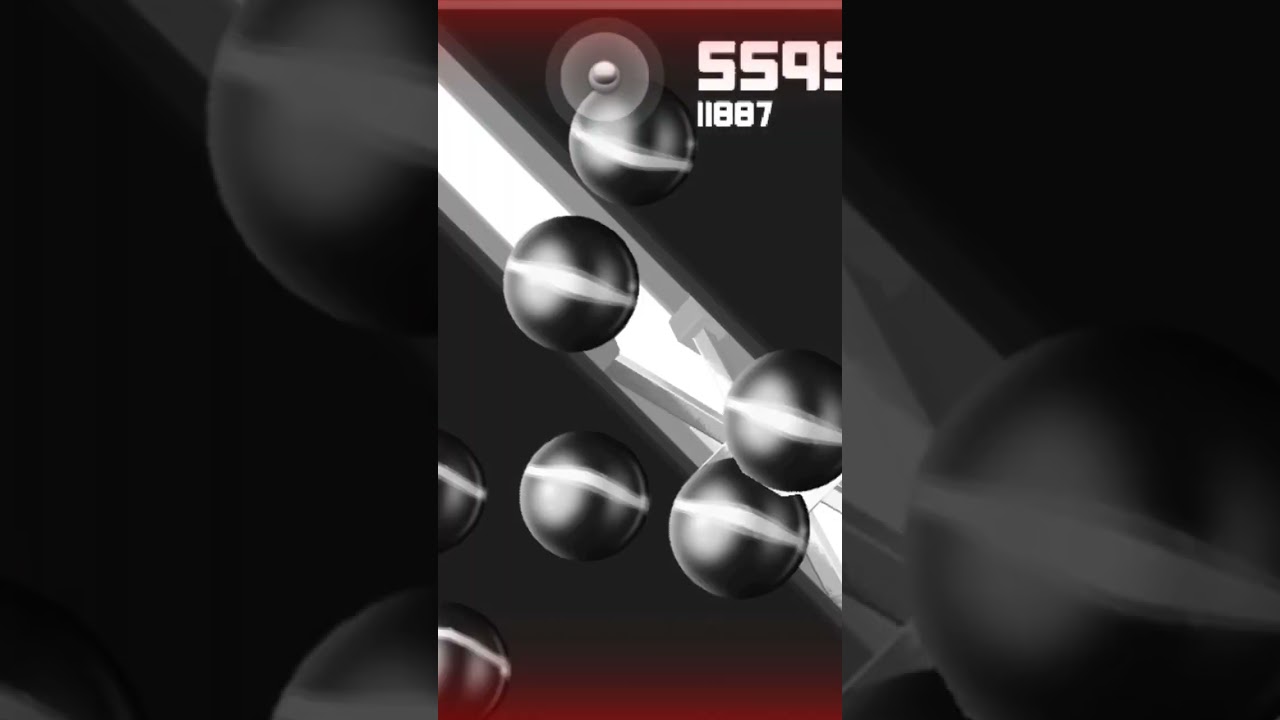 SMASH HIT 11 END TO ENDLESS MOD