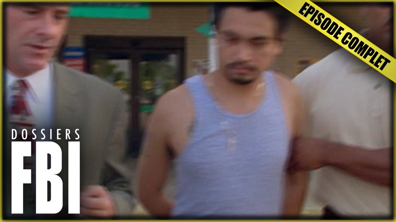 Inside a High-Stakes FBI Kidnapping Rescue Operation | The FBI Files - Season 6 Episode 3