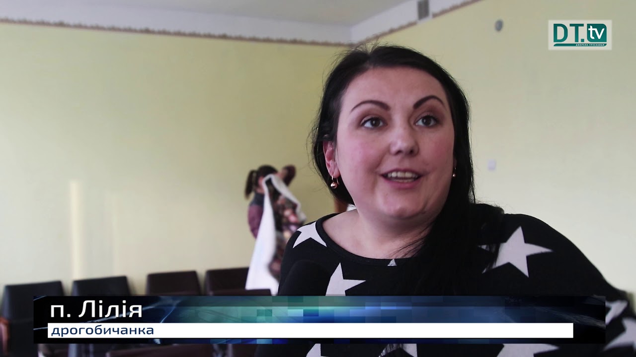 У Дрогобицькій дитячій лікарні відкрили Школу легкого батьківства
