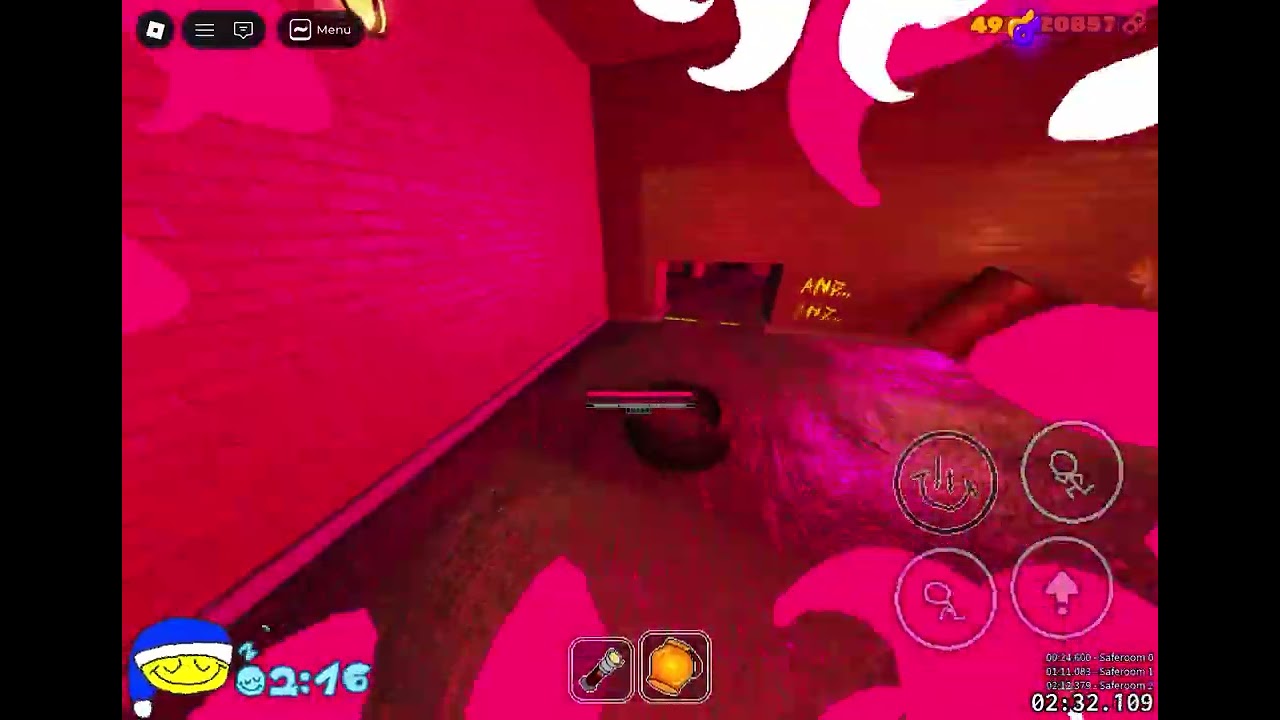 My last SPREAD THE LOVE gameplay before the update