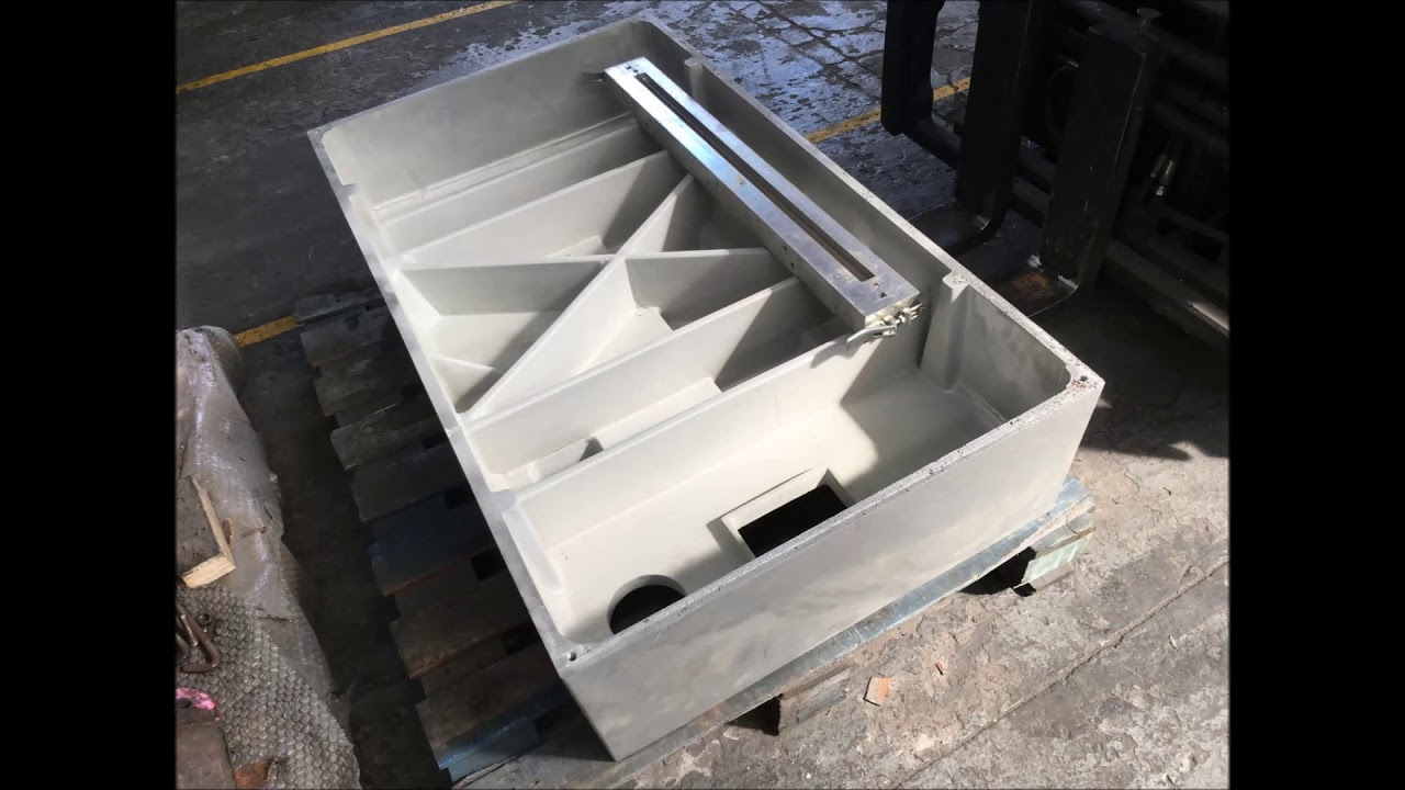 Asi se hace una Kras