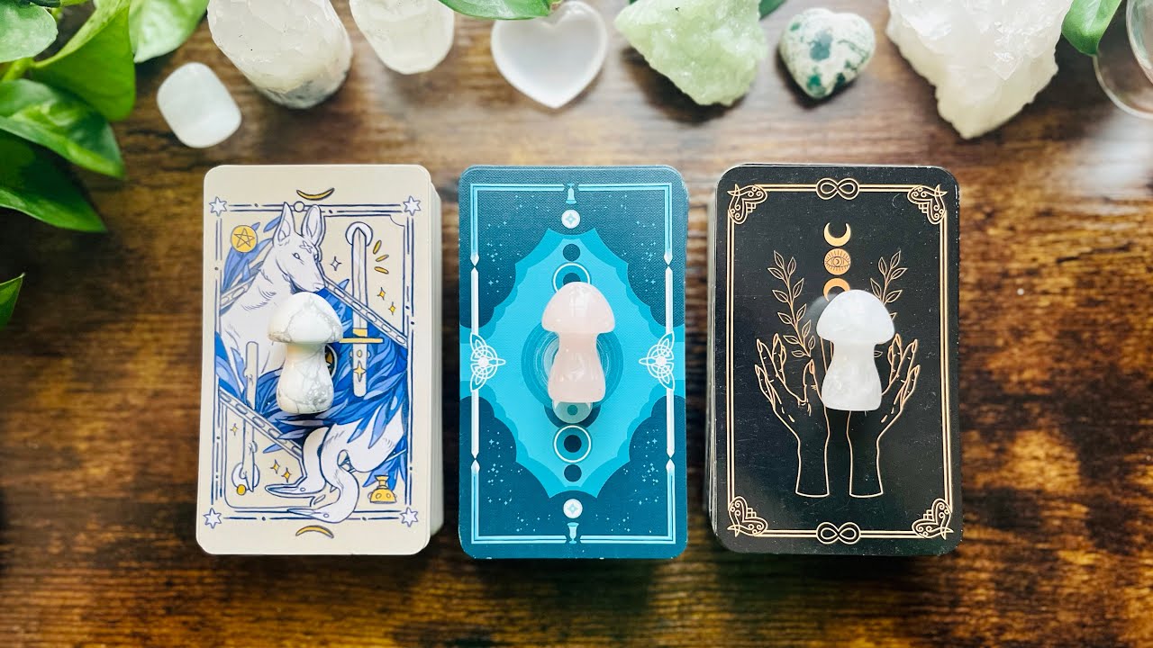 Energy Check between YOU & THEM 🦢🥹☯️🔮🌕🌏Pick a Card Reading 🌏🌕🔮☯️🥹🦢