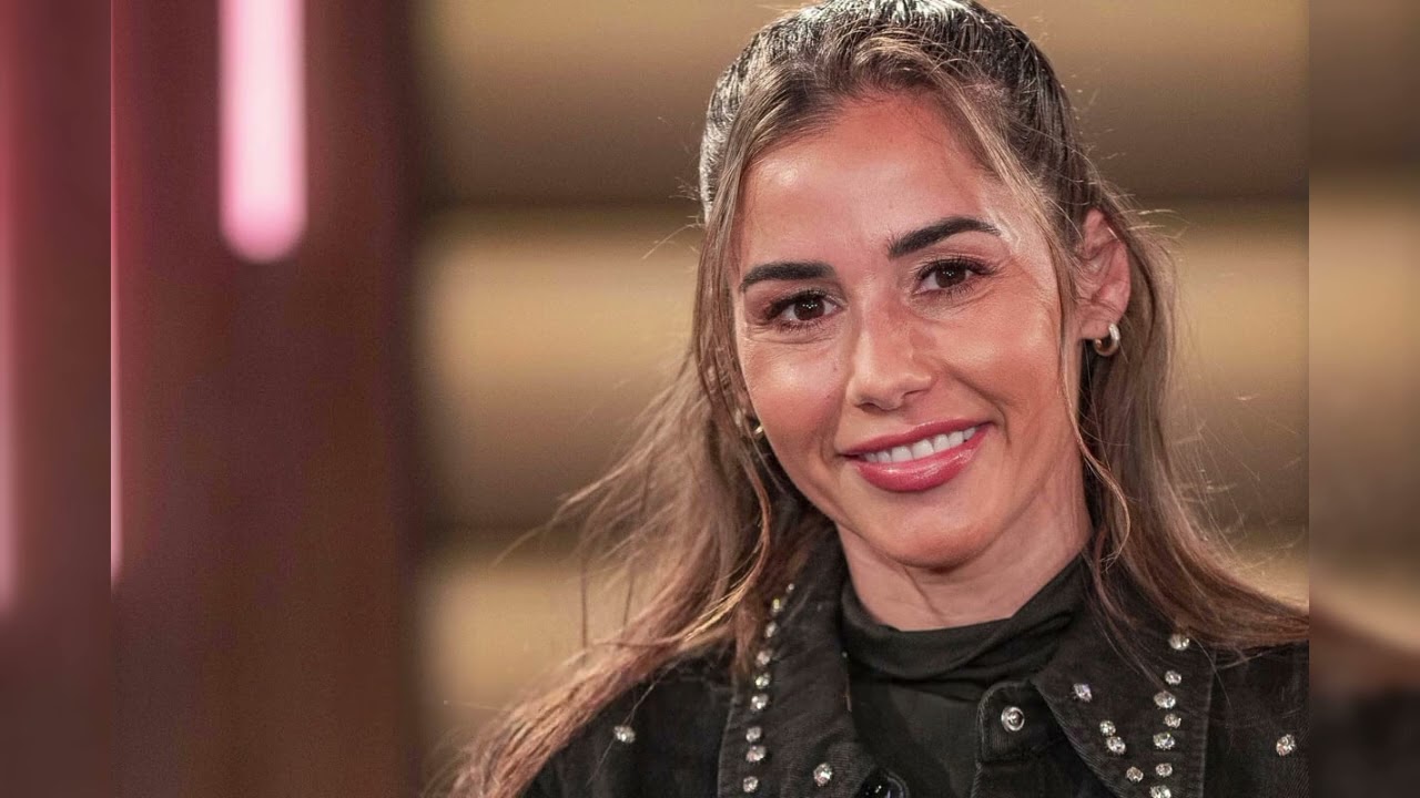 Sarah Engels beim ESC-Vorentscheid 2026! 🔥 Mit „Fire“ kämpft sie für Deutschland