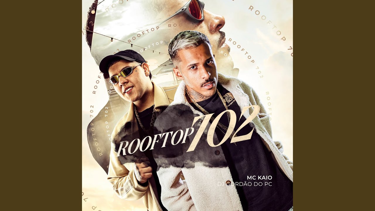 Rooftop 702
