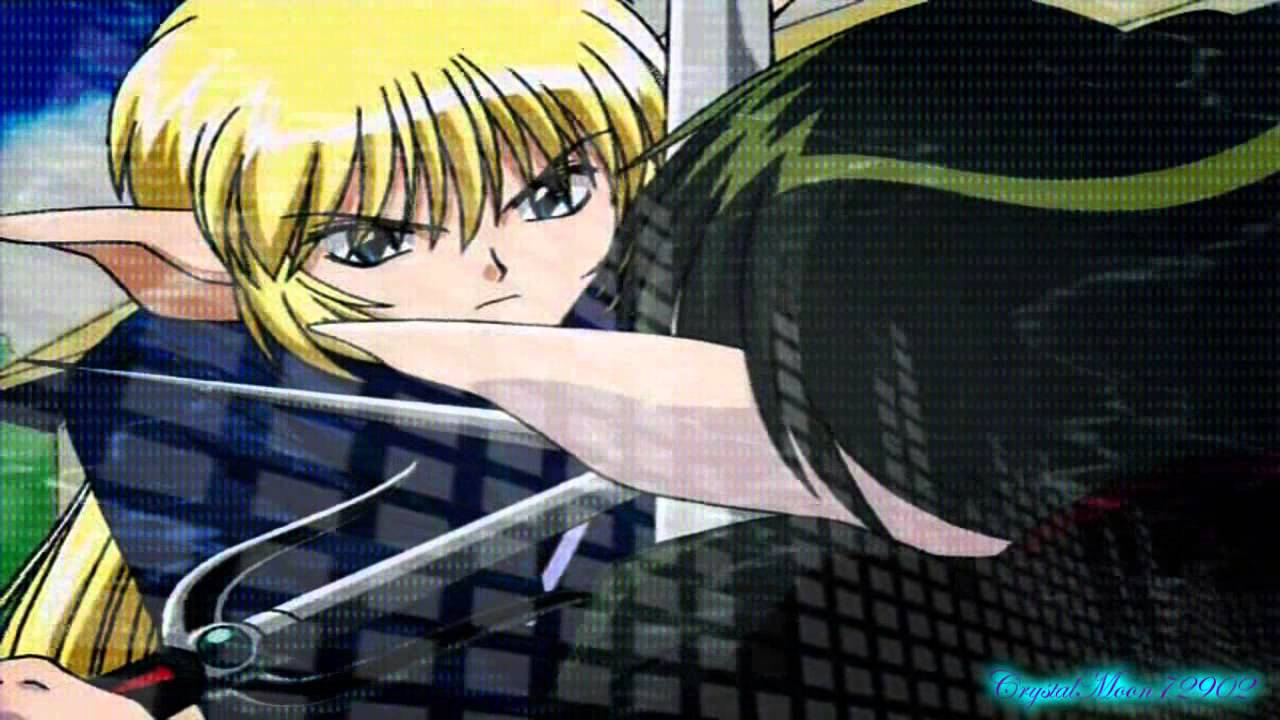 Kisshu-Oh My Little Baby Boy (Remix)