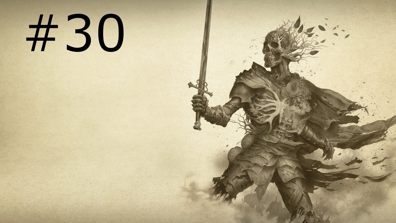 Let's Play Avowed (Walk Through the Sinkhole) Part 30